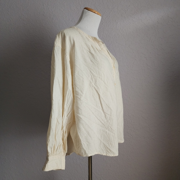 J.Crew top - Picture 4 of 9